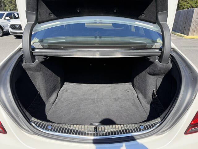 2018 Mercedes-Benz S-Class S 560