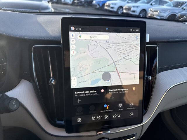 2026 Volvo XC60 T8 Ultra