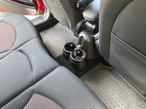 2016 MINI Countryman Cooper S ALL4