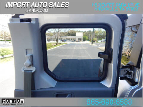 2003 Honda Element EX