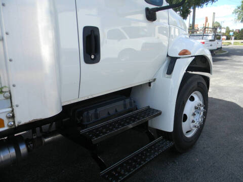 2017 International DuraStar 4300