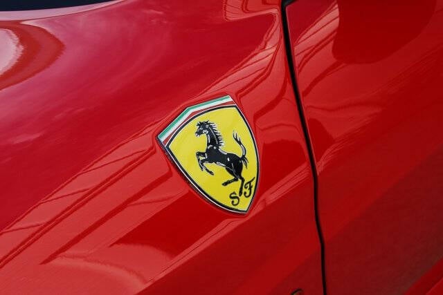 2007 Ferrari F430 5