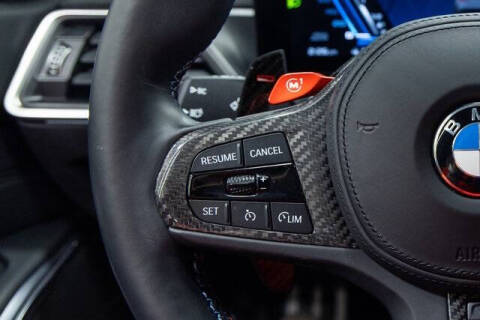 2024 BMW M3 Competition xDrive