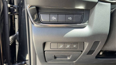 2025 Mazda CX-30 2.5 S Preferred