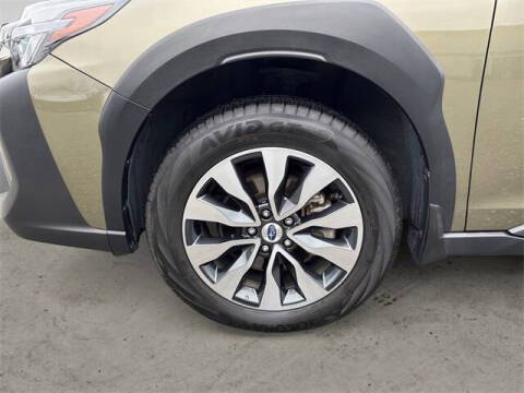 2023 Subaru Outback Touring XT