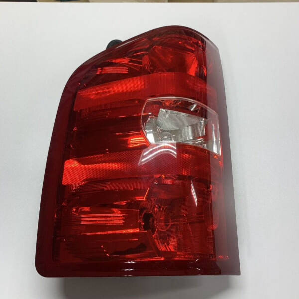  07-14 GM Pickup Tail Light Ass 07-14 GM Pickup Tail Light Ass for sale at BENHAM AUTO INC - Peace of Mind Auto Collision and Repair in Lubbock TX