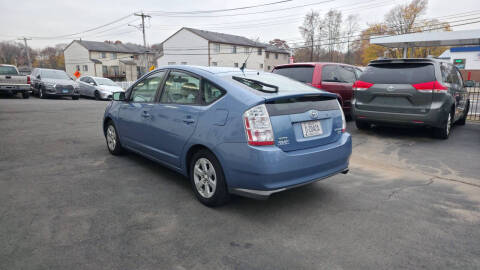 2009 Toyota Prius
