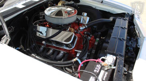 1969 Chevrolet Chevelle