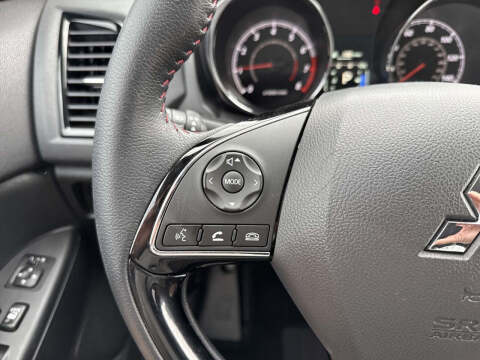 2021 Mitsubishi Outlander Sport