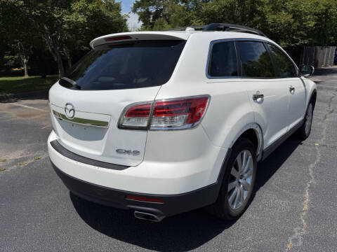 2009 Mazda CX-9 Touring