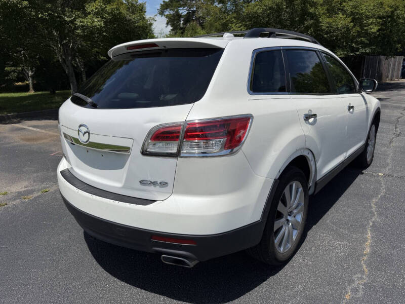 2009 Mazda CX-9 Touring