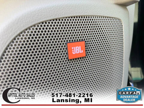 2010 Toyota Highlander Limited