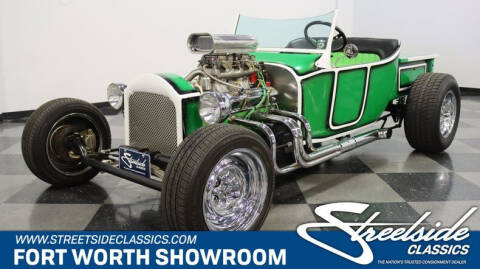 1927 Ford Model T