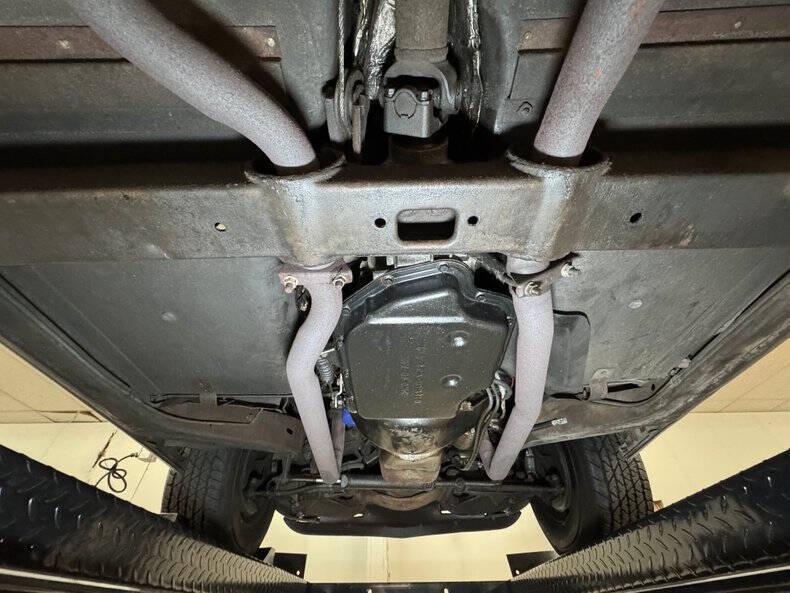 1974 Chevrolet Corvette