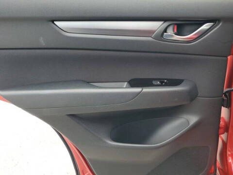 2023 Mazda CX-5 2.5 S