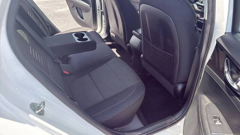 2019 Kia Forte S