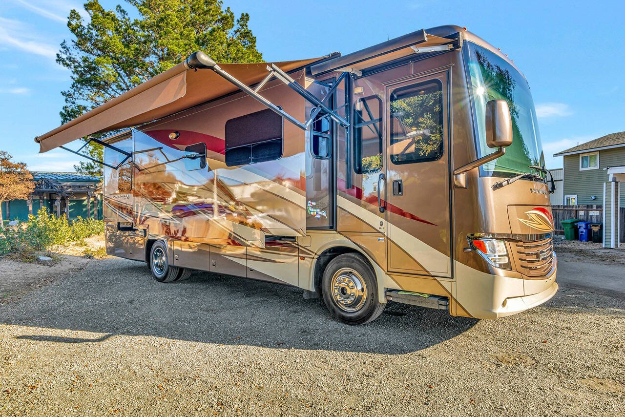 2018 Newmar Ventana for sale at Get Away RV Sales in Templeton, CA