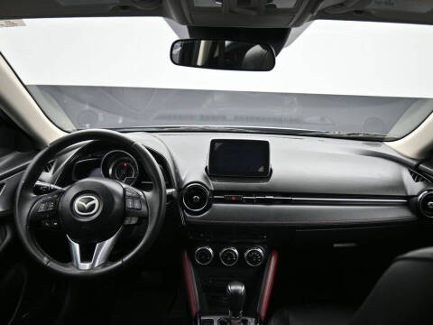 2016 Mazda CX-3 Grand Touring