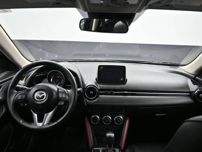 2016 Mazda CX-3 Grand Touring