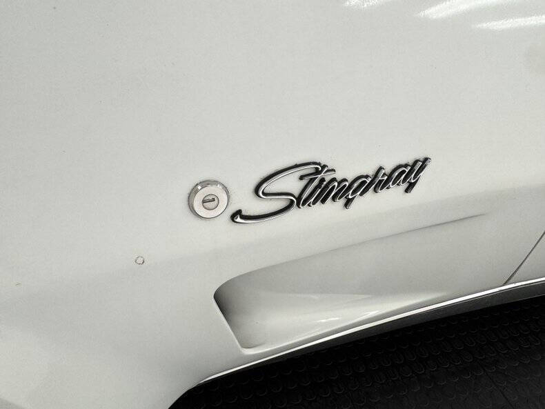 1976 Chevrolet Corvette