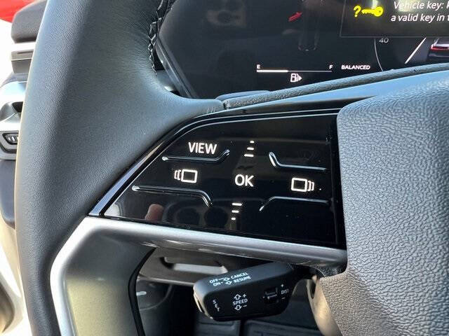 2025 Audi A5 quattro Premium TFSI