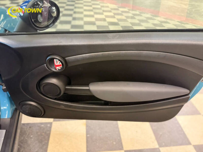 2007 MINI Cooper