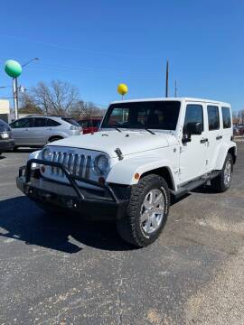 Jeep Wrangler For Sale in Garland, TX - Gator's Auto Sales