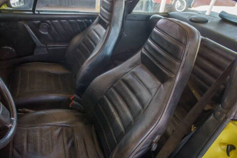 1973 Porsche 911 Carrera