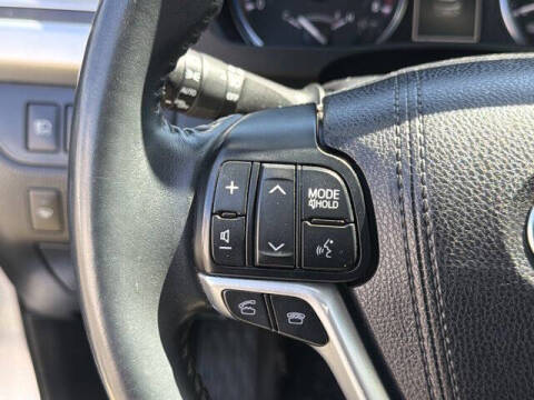 2016 Toyota Highlander