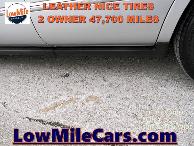 2003 Mercury Sable LS Premium