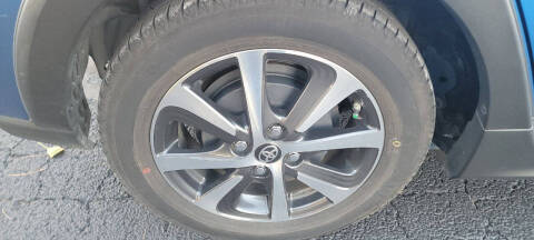 2018 Toyota Prius c Two