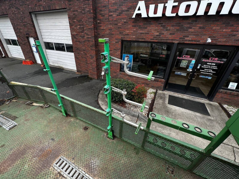 2016 Ford F-450 Super Duty