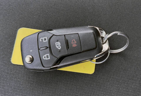 2023 Ford Transit 250