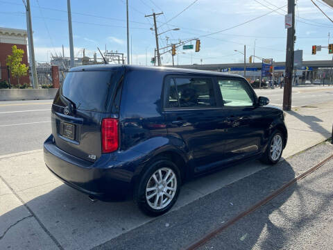 2008 Scion xB