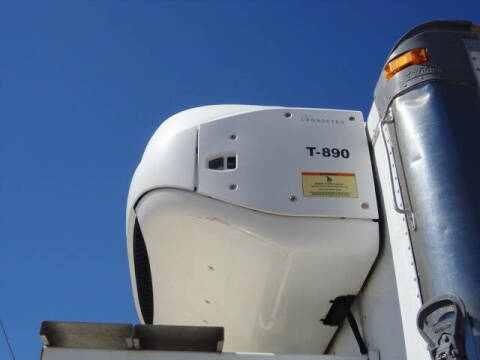 2021 Freightliner M2 106