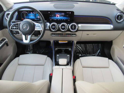 2023 Mercedes-Benz GLB GLB 250