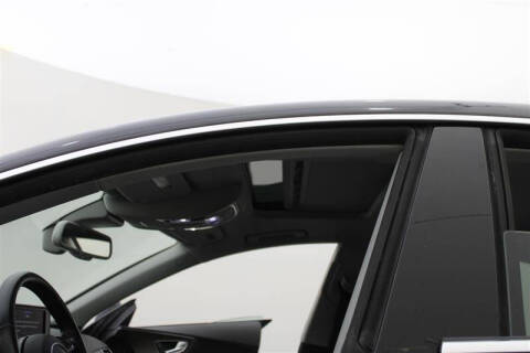 2016 Audi A7 3.0T quattro Prestige