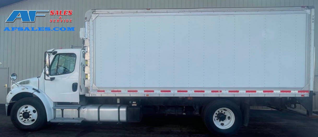 Freightliner