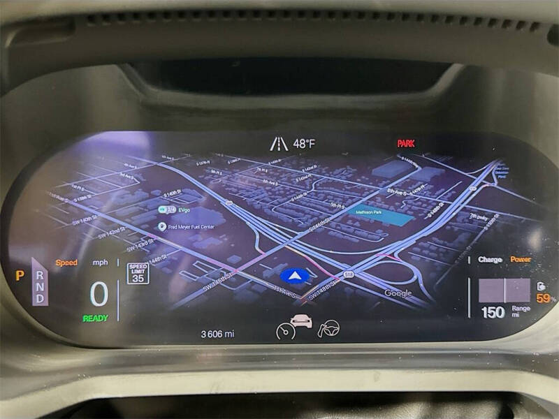 2024 Polestar 2 Long Range Dual Motor