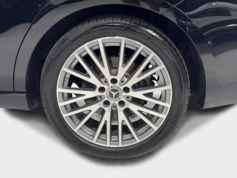 2024 Mercedes-Benz CLA CLA 250