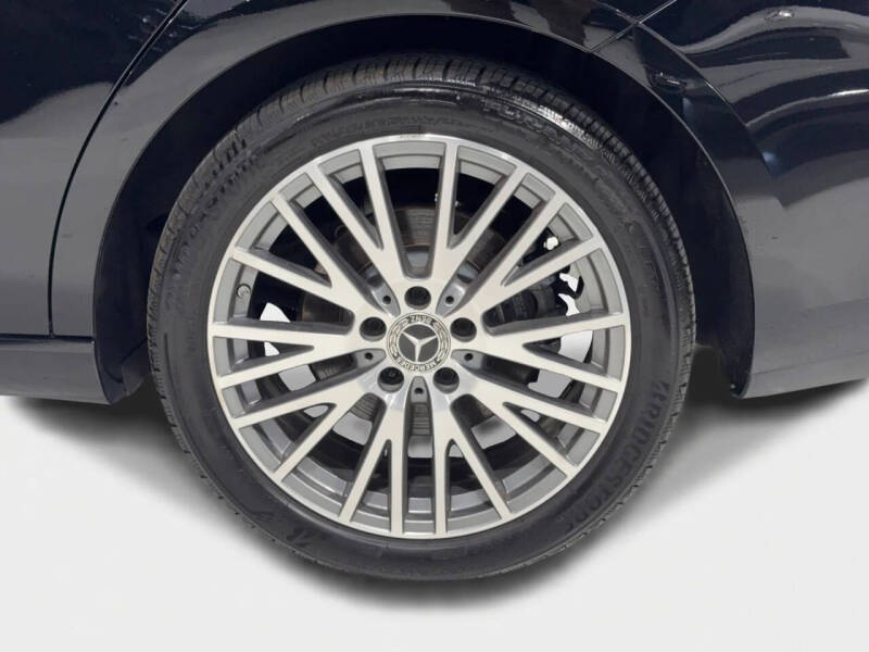 2024 Mercedes-Benz CLA CLA 250