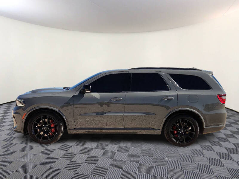 2024 Dodge Durango SRT 392 Plus