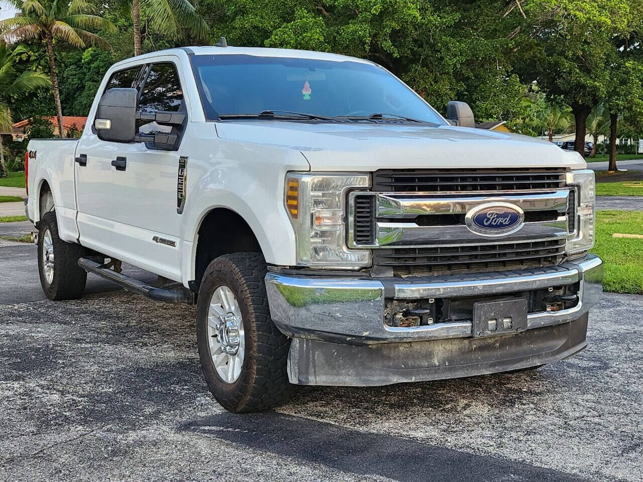 2019 Ford F-250 Pickup - $29,995