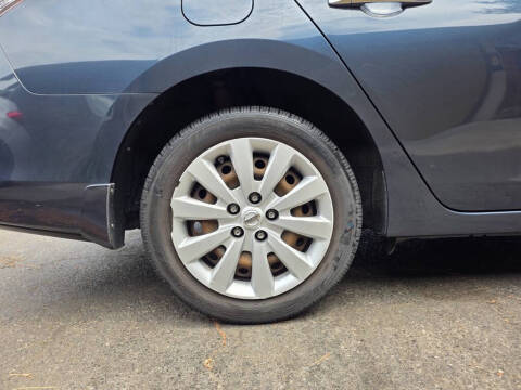 2014 Nissan Sentra