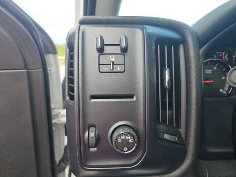 2023 Chevrolet Silverado 6500HD