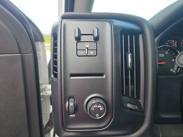 2023 Chevrolet Silverado 6500HD