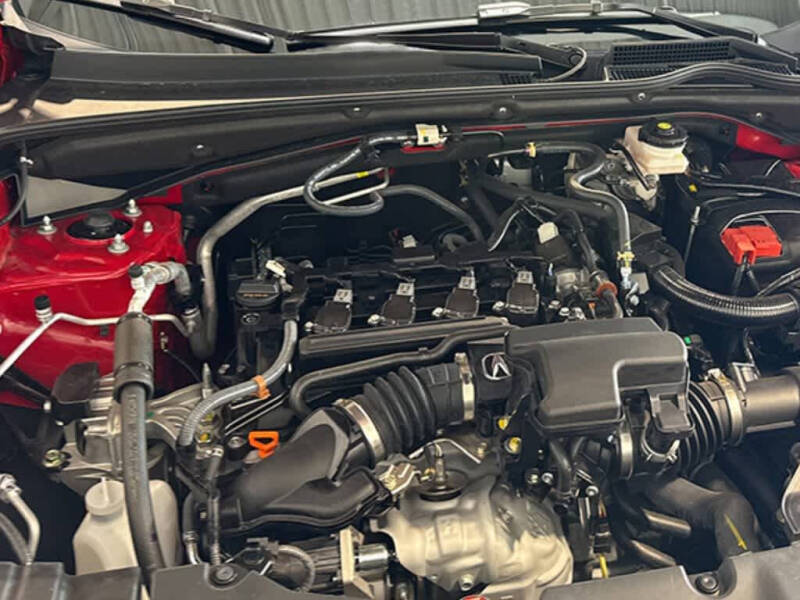 2026 Acura ADX w/A-SPEC