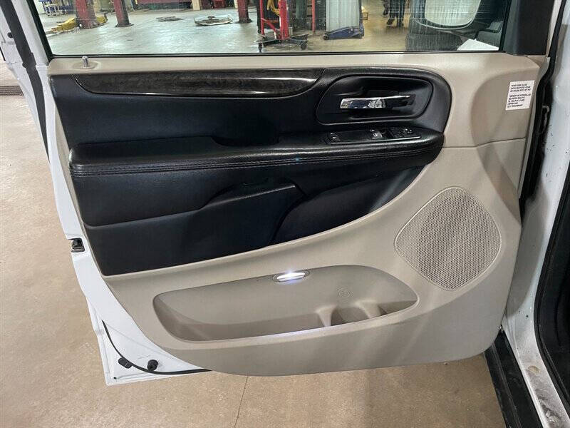 2015 RAM C/V Tradesman