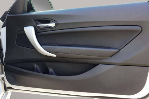 2018 BMW 2 Series M240i