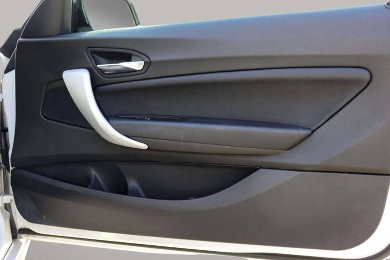 2018 BMW 2 Series M240i